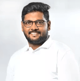 Sanket Vanani