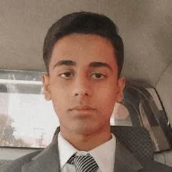 Hasham Ghaffary